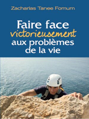 cover image of Faire Face Victorieusement Aux Problemes de la Vie